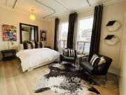 2 Bedroom Apartment for Rent at Ossington Ave & Bloor St...