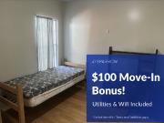 2 Bedroom Apartment for Rent at Pacific Ave & Annette...