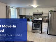 2 Bedroom Apartment for Rent at Peking Rd & Blakemanor...