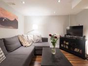 2 Bedroom Apartment for Rent at St Clair Ave W &...