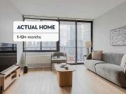 2 Bedroom Apartment for Rent at W 48th St #38F, New...