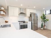 2 Bedroom Apartment for Rent at Welkin Gate, Toronto, ON...
