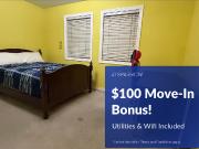 2 Bedroom Apartment for Rent at Weston Rd & Glenvalley...