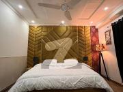 2 Bedroom Apartment For Rent E11 Madina Tower Furnished...