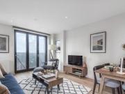 2 Bedroom Apartment For Rent In 100a George Street