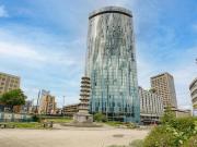 2 Bedroom Apartment For Rent In 10 Holloway Circus Queensway