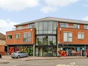 2 Bedroom Apartment For Rent In 119 Perne Road, Cambridge