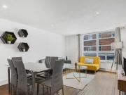2 Bedroom Apartment For Rent In 11 Leyden Street