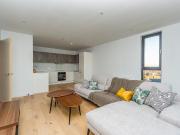 2 bedroom apartment for rent in 11 Station Approach,...