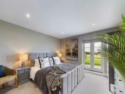 2 Bedroom Apartment For Rent In 11 Windrush Heights