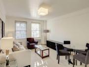 2 Bedroom Apartment For Rent In 145 Fulham Road