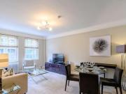 2 Bedroom Apartment For Rent In 145 Fulham Road, London