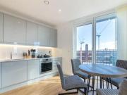 2 Bedroom Apartment For Rent In 146 Hurst Street, Birmingham