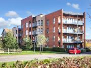 2 bedroom apartment for rent in 14 Atlas Way, Oakgrove,...