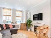 2 Bedroom Apartment For Rent In 14 Pleasant Place, Islington