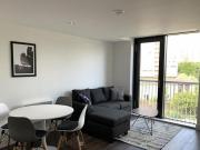 2 Bedroom Apartment For Rent In 150 Sand Pits, Birmingham