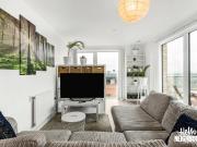 2 bedroom apartment for rent in 15 Ironworks Way,...