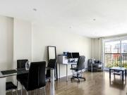 2 Bedroom Apartment For Rent In 17 Newport Avenue, London