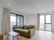 2 Bedroom Apartment For Rent In 18 Reed Avenue, Bromley...