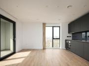 2 Bedroom Apartment For Rent In 18 Reed Avenue, London