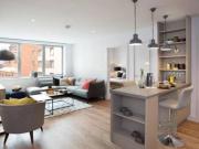 2 bedroom apartment for rent in 192 Blossom Street...