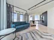 2 bedroom apartment for rent in 19 Sun Street London EC2A