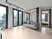 2 bedroom apartment for rent in 19 Sun Street, London,...