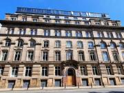 2 Bedroom Apartment For Rent In 1 Aytoun St