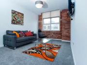 2 bedroom apartment for rent in 1 Balme Street, City...