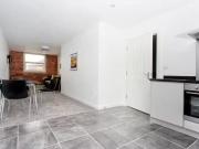 2 bedroom apartment for rent in 1 Balme Street, City...