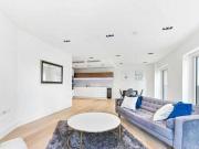 2 Bedroom Apartment For Rent In 1 Exchange Gardens, London