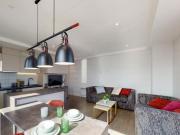2 Bedroom Apartment For Rent In 1 Gas Street
