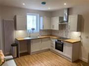 2 bedroom apartment for rent in 1 Glenfrome Road FFF, St...