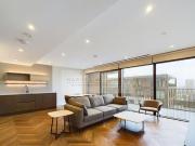 2 Bedroom Apartment For Rent In 1 Parkland Walk