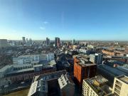 2 bedroom apartment for rent in 1 Port Street,...