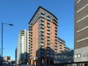 2 Bedroom Apartment For Rent In 1 Scotland Street, Sheffield