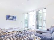 2 Bedroom Apartment For Rent In 1 Sopwith Way, London