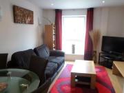 2 Bedroom Apartment For Rent In 1 St Georges Walk, Sheffield