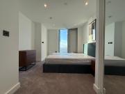 2 bedroom apartment for rent in 1 Trinity Way,...