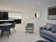 2 bedroom apartment for rent in 1 Trinity Way, Vista...