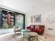 2 Bedroom Apartment For Rent In 1 Viaduct Gardens, London