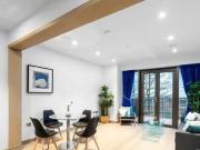 2 Bedroom Apartment For Rent In 1 Viaduct Gardens, London