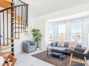 2 Bedroom Apartment For Rent In 1a Paget Road
