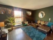 2 Bedroom Apartment For Rent In 211 Ecclesall Road