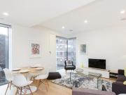 2 Bedroom Apartment For Rent In 235 Blackfriars Road, London