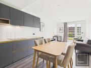 2 bedroom apartment for rent in 23 Glenthorne Road,...