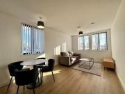 2 bedroom apartment for rent in 23 Legge Lane,...
