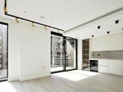 2 Bedroom Apartment For Rent In 250 City Road, London