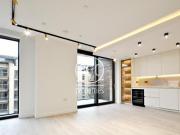 2 Bedroom Apartment For Rent In 250 City Road, London