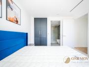 2 bedroom apartment for rent in 250 City Road, London EC1V